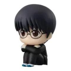 3年Z組銀八先生 まちぼうけ～とりあえず廊下でスタンバってました～ 志村新八