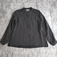 Isabel Marant Étoile　バンドカラー長袖シャツ　36のサムネイル