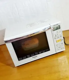 パナソニック オーブンレンジ 電子レンジ 50/60Hz共用NE-MS23E4 - メルカリ