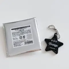 TXT Starkissed cafe アクリルキーホルダー ボムギュ