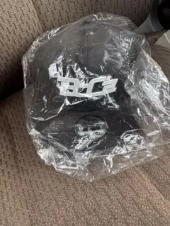 ウマ娘　BoC'z×NEW ERA公式キャップ