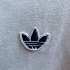 アディダスオリジナルスポロシャツ