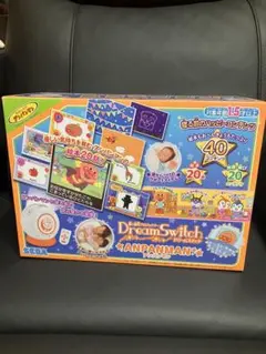 2025年最新】Dream switch アンパンマンの人気アイテム - メルカリ