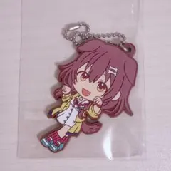 ホロライブ 戌神ころね ラバーマスコット