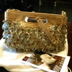 rafe の　バックです