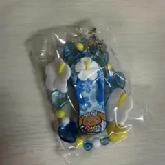 サンリオキャラクター　トコナツバケーション　シークレットストラップ　シナモン