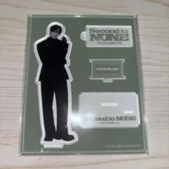 &TEAM NICHOLAS アクスタ