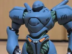 リボルテックヤマグチ ブロッケン