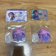 ミルキーサブウェイ カナタ まとめ売り