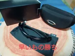 Oakley OAKLEY　フラック2.0 サングラス ケース付き