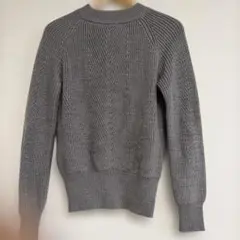 エムプルミエ　ニットのサムネイル