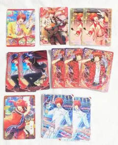 うたプリ シャニライ ビジュコレ 音也