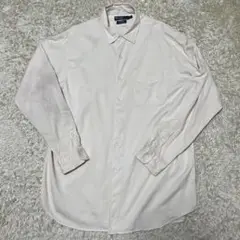 Ralph Lauren MARLOWE シルク コットン Lサイズ