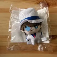 【新品未開封】名探偵コナンカフェ 執事喫茶 怪盗キッド