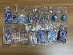 アイカツ ガチャガチャ まとめ売り