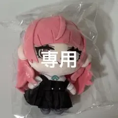 恋せよまやかし天使ども 一刻 桂おとぎ ぬいぐるみマスコット 未来屋