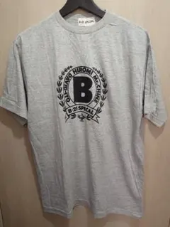 vivision (児玉裕一) Tシャツ 青 Lサイズ - メルカリ