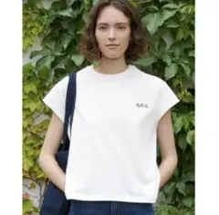 A.P.C. Tシャツ　【新品未使用】