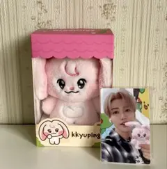 TOPTOY うさぎのねむちゃん マスコット シークレット ねむちゃん