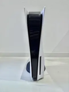 動作品 PS5本体 ディスクドライブ搭載モデル SONY CFI-1000A