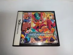 2026年最新】ds ソフト ロックマンの人気アイテム - メルカリ