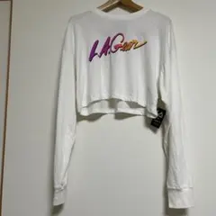 FOREVER 21 長袖Tシャツのサムネイル