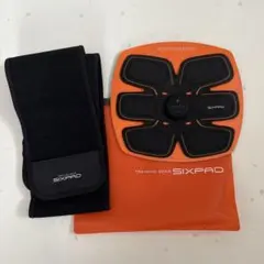 SIXPAD BODY REVOLUTION セット　正規品 2025年最新】sixpad body revolutionの人気アイテム - メルカリ