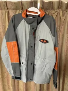 Harley-Davidson ナイロンジャケットのサムネイル