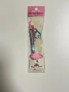 【希少】ご当地キティボールペン 滋賀限定 琵琶湖水の妖精 レア2010