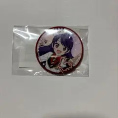 上葉みあ まるくじ 末吉 缶バッジ