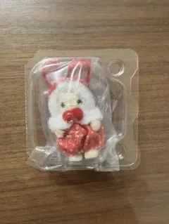 シルバニア 赤ちゃんカラフルウサギコスチューム ショコラウサギ クレム
