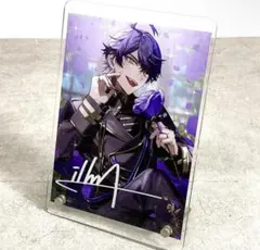 シクフォニ いるま 誕生日アクリルパネル 2023 限定品 - メルカリ