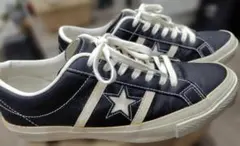 【CONVERSE ALL STAR】STAR ＆ BARS 26.0