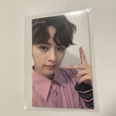 straykids リノ トレカ i am you - メルカリ