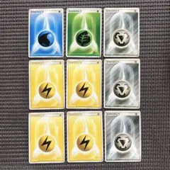 2026年最新】ポケモンカード エネルギー まとめ売りの人気アイテム