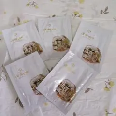 ラ・クレームサンプル