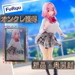 わたなれ Trio-Try-iT Figure 甘織れな子 フィギュア - メルカリ