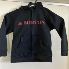 バートン　撥水パーカー　3T スノボ