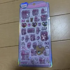 ESTHER BUNNY うるちゅるポップシール