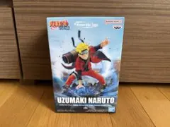 ナルト疾風伝 Memorable Saga Special -うずまきナルト-