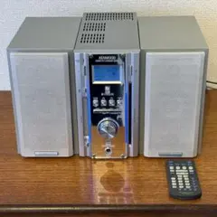 2026年最新】RD-ES3MD KENWOODの人気アイテム - メルカリ
