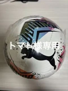 PUMA サッカーボール JFA検定球