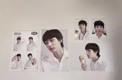 2024 RIIZE SEASON’S GREETING アントン5点セット