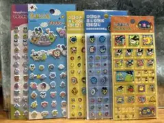 たまごっち シール 5枚セット
