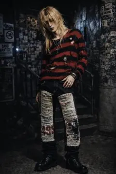 2026年最新】h.NAOTOの人気アイテム - メルカリ