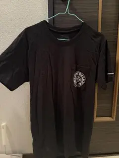 CHROME HEARTS Tシャツ 星条旗 クロス ポケット M - メルカリ