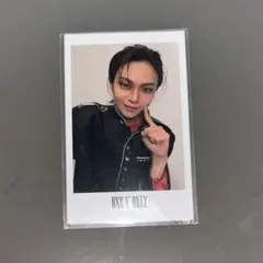 Yes!東京 チェキ風ソロカード ONE N' ONLY REI 沢村玲 - メルカリ
