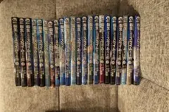 転生したらスライムだった件 1-22巻セット