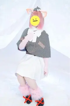 2026年最新】リーナベル コスプレの人気アイテム - メルカリ