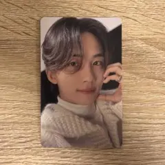 SEVENTEEN セブチ DREAM 大阪 京セラドーム 会場特典 ジョンハン